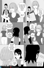 Mangekyo By Dr Nihilismo : página 6