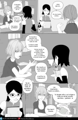 Mangekyo By Dr Nihilismo : página 7