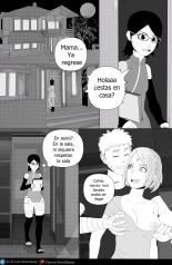 Mangekyo By Dr Nihilismo : página 9