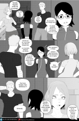 Mangekyo By Dr Nihilismo : página 10