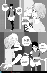 Mangekyo By Dr Nihilismo : página 11