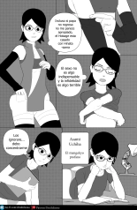 Mangekyo By Dr Nihilismo : página 12