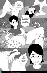 Mangekyo By Dr Nihilismo : página 17