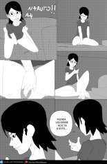 Mangekyo By Dr Nihilismo : página 20