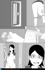 Mangekyo By Dr Nihilismo : página 22