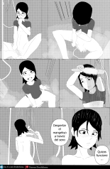 Mangekyo By Dr Nihilismo : página 23