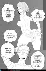 Mangekyo By Dr Nihilismo : página 24