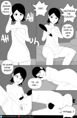 Mangekyo By Dr Nihilismo : página 25