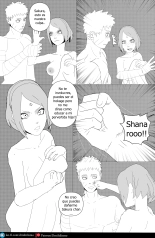 Mangekyo By Dr Nihilismo : página 30