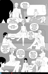 Mangekyo By Dr Nihilismo : página 32