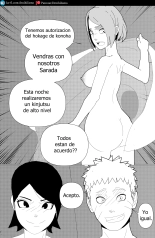 Mangekyo By Dr Nihilismo : página 34