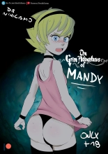 Mangekyo By Dr Nihilismo : página 36