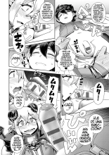 Maou-sama wa Nigerarenai - The Demon Queen can't escape : página 65