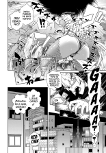 Maou-sama wa Nigerarenai - The Demon Queen can't escape : página 86