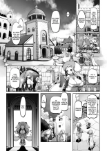 Mareinu Oukoku no Midarana Nichijou : página 23