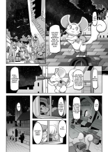 Mareinu Oukoku no Midarana Nichijou : página 33