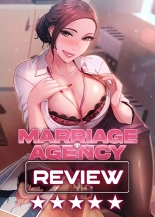 Marriage Agency Review : página 2