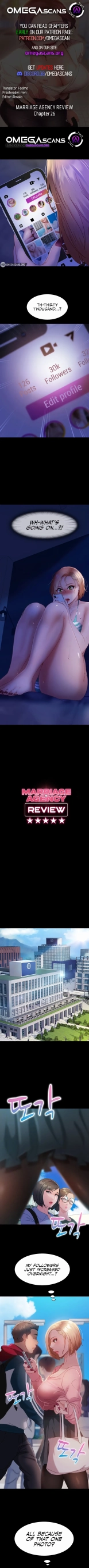 Marriage Agency Review : página 248