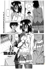 Maso Mess Ch. 7-17 : página 33