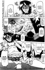 Maso Mess Ch. 7-17 : página 81