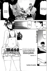 Maso Mess Ch. 7-17 : página 99