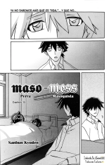 Maso Mess Ch. 7-17 : página 129