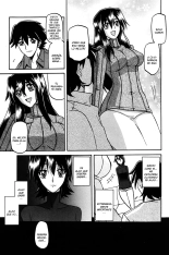 Maso Mess Ch. 7-17 : página 133