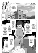 Masochist Teacher And Demon Lolis - Summer Vacations : página 46