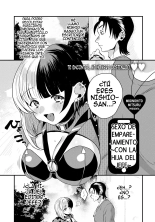 Sexo De Emparejamiento ~ con La Hija Del Jefe~ : página 1