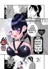 Sexo De Emparejamiento ~ con La Hija Del Jefe~ : página 2