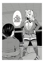 Mayonaka No Kyoushitsu Ni Shokushu Ga Iru : página 11