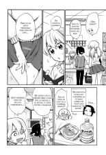 Mayonaka Yonaka No Accept ch. 1 : página 4