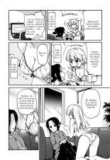 Mayonaka Yonaka No Accept ch. 1 : página 9