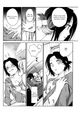 Mayonaka Yonaka No Accept ch. 1 : página 10