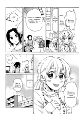 Mayonaka Yonaka No Accept ch. 1 : página 16