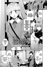 Mayugomori ~Nee Yato Boku no Midara na Himegoto~ Ch. 4+Extra : página 2