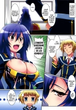 Medaka Cute : página 4