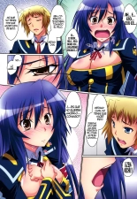 Medaka Cute : página 6