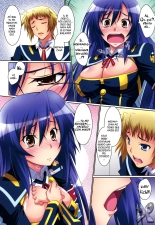 Medaka Cute : página 6