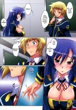 Medaka Cute : página 7