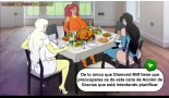 Meet and Fuck - Super Whore Family: Thanksgiving : página 5