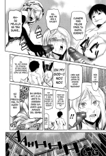 Garden of the Goddess Ch. 3-5 : página 36