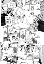 Garden of the Goddess Ch. 3-5 : página 46