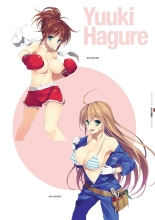 Megastore COVER ILLUSTRATIONS : página 100