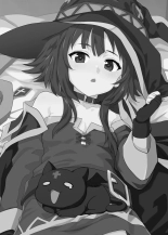 Megumin ni Kareina Shasei o! 8 : página 2