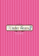 Melonbooks - Under wears 2 -PINK LAVBL- : página 174