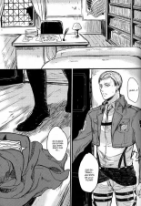 눈앞의 먹잇감 Prey in Sight : página 4