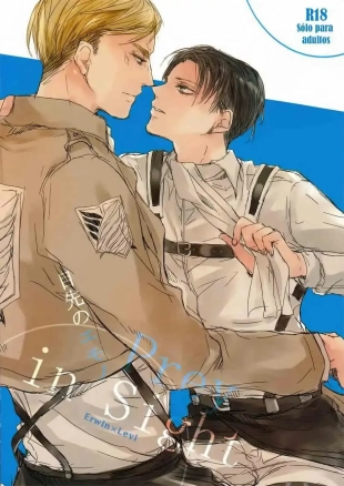hentai 눈앞의 먹잇감 Prey in Sight