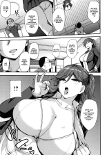 Bitch Eating - Fucking Them Like Beasts Ch. 1-5 : página 8