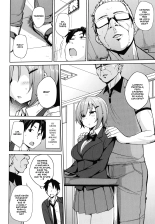 Bitch Eating - Fucking Them Like Beasts Ch. 1-5 : página 49